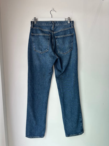 AGolde 'Lana' Jeans ~ size 26