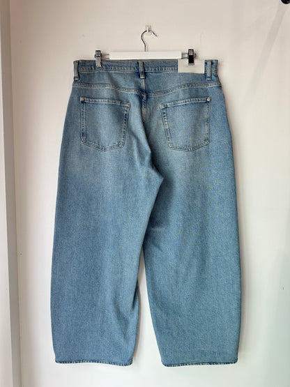 7 For All Mankind 'Bonnie' Jeans ~ size 32