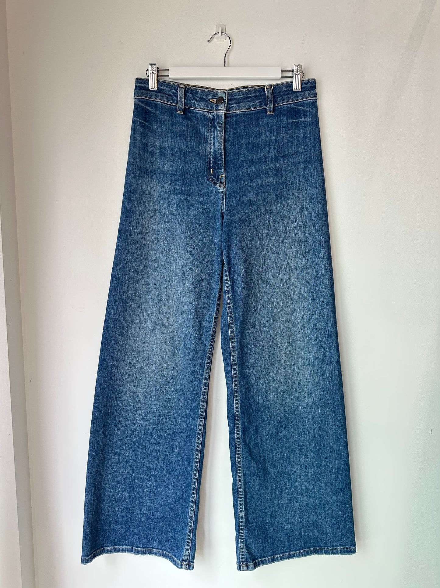 Nili Lotan 'Megan' Jeans ~ 27