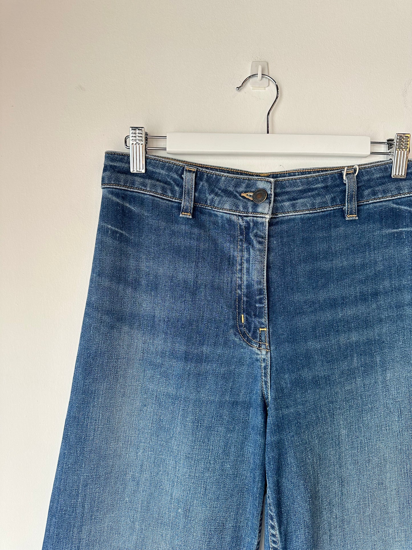 Nili Lotan 'Megan' Jeans ~ 27