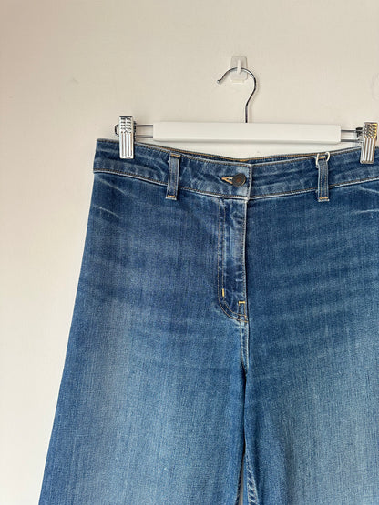 Nili Lotan 'Megan' Jeans ~ 27