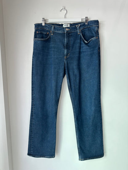 AGolde 'Kye' Jeans ~ size 32