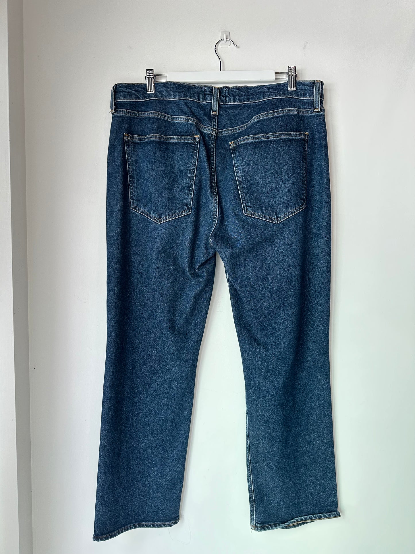 AGolde 'Kye' Jeans ~ size 32