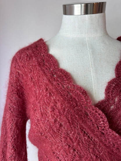 Sezane 'Nathalia' Knit ~ size XXS
