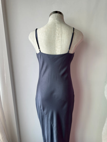 Shona Joy 'Luxe Bias' Gown ~ size 8