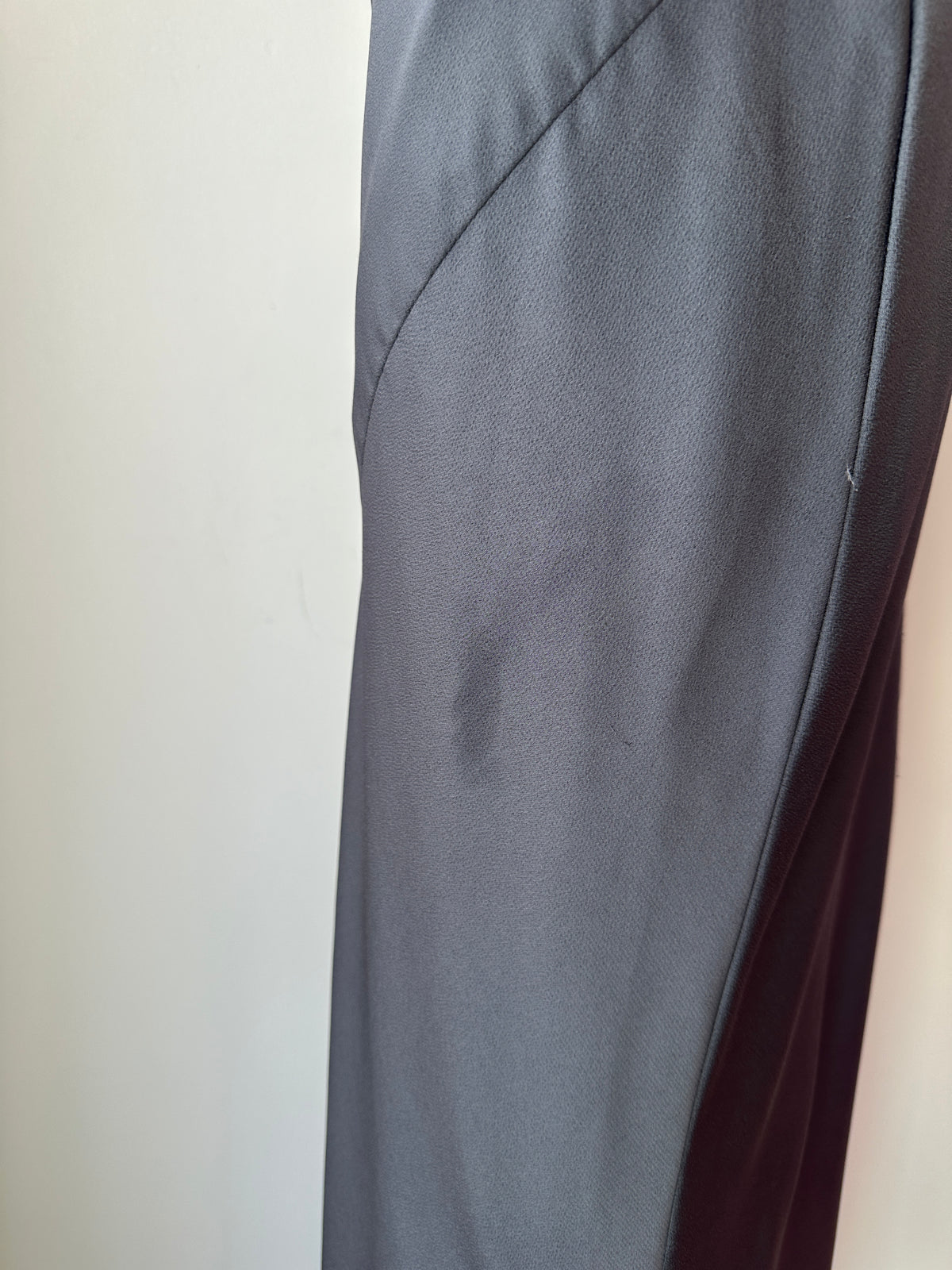 Shona Joy 'Luxe Bias' Gown ~ size 8