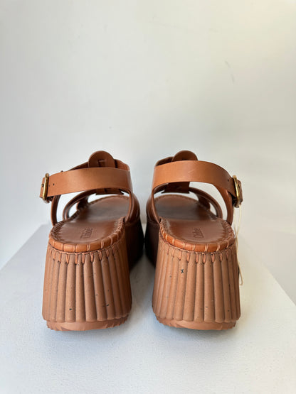 Chloe 'Nama' Sandals ~ size 38