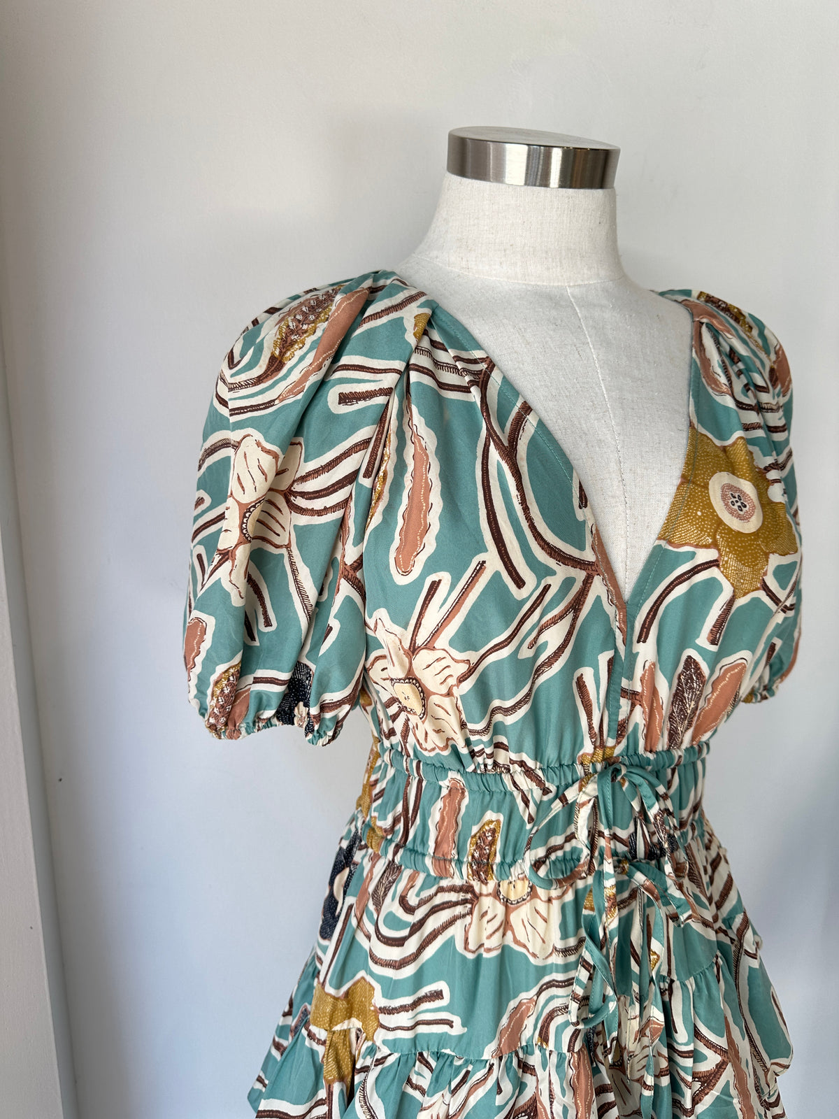 Ulla Johnson 'Farah' Dress ~ size US 4 (au 8)