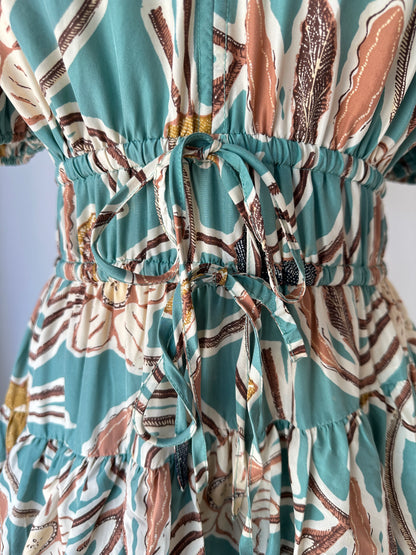 Ulla Johnson 'Farah' Dress ~ size US 4 (au 8)