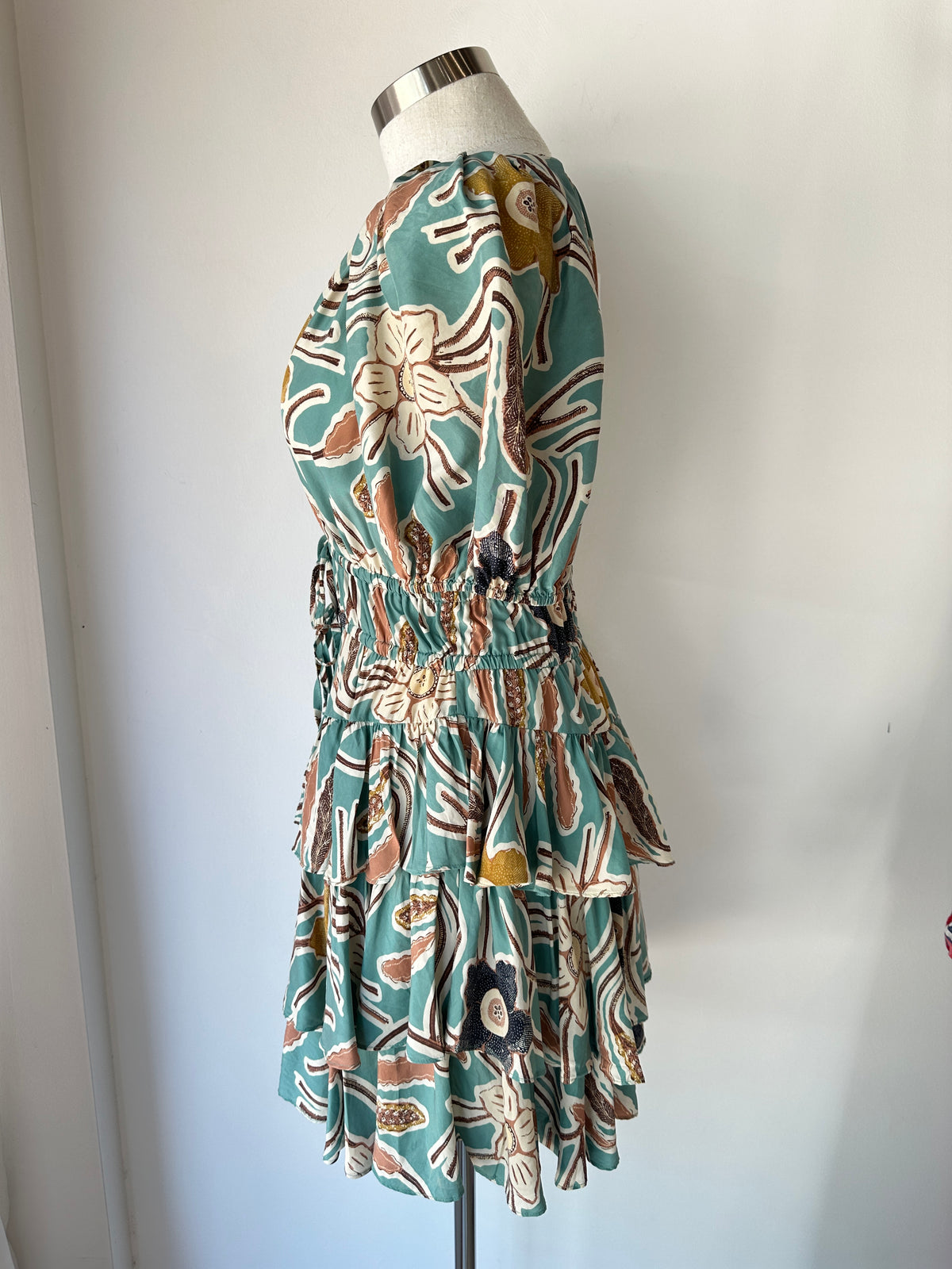Ulla Johnson 'Farah' Dress ~ size US 4 (au 8)