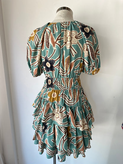 Ulla Johnson 'Farah' Dress ~ size US 4 (au 8)