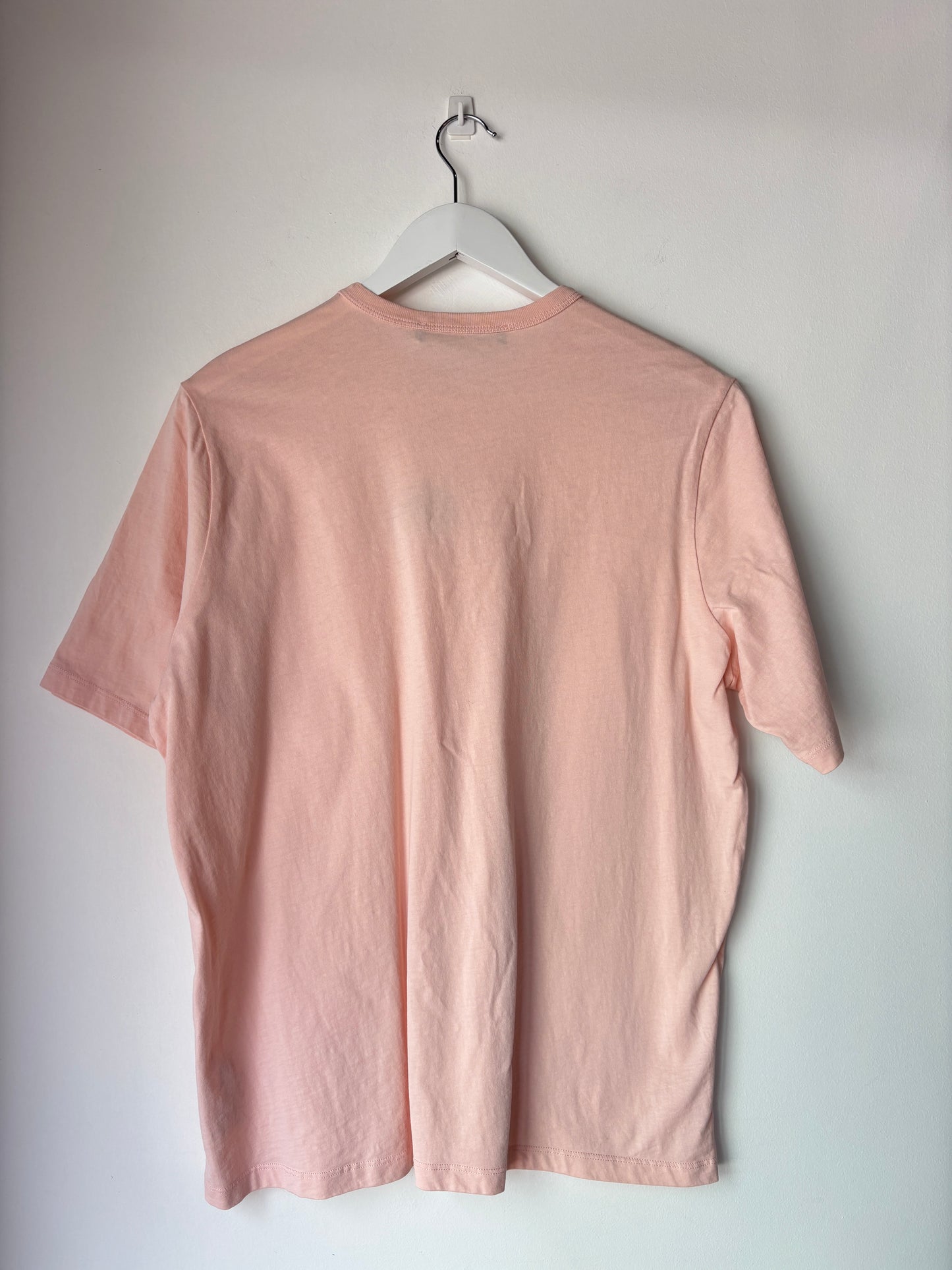Camilla and Marc 'Ghiberti' tee ~ sz 12