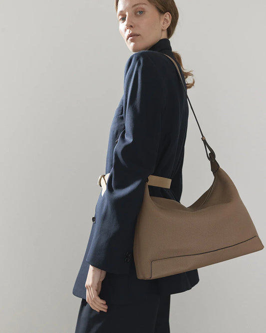 The Horse 'Lou' tote