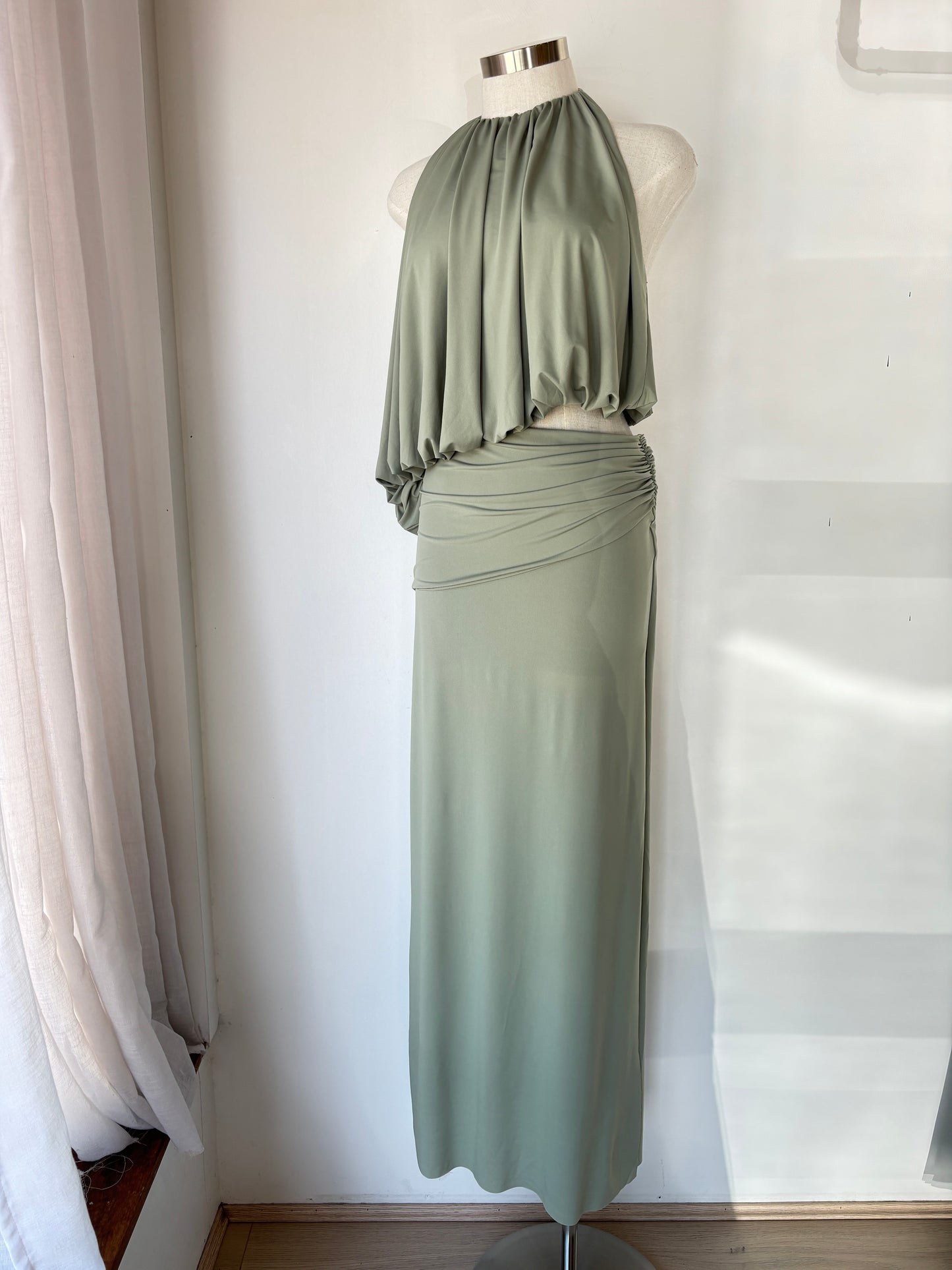 Bec + Bridge 'Cadence' maxi dress ~ sz 10