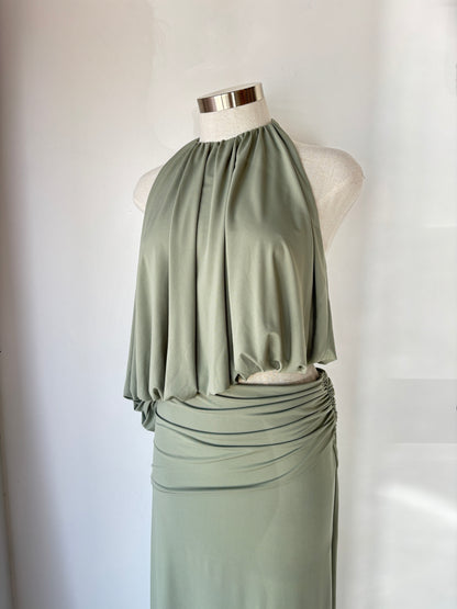 Bec + Bridge 'Cadence' maxi dress ~ sz 10