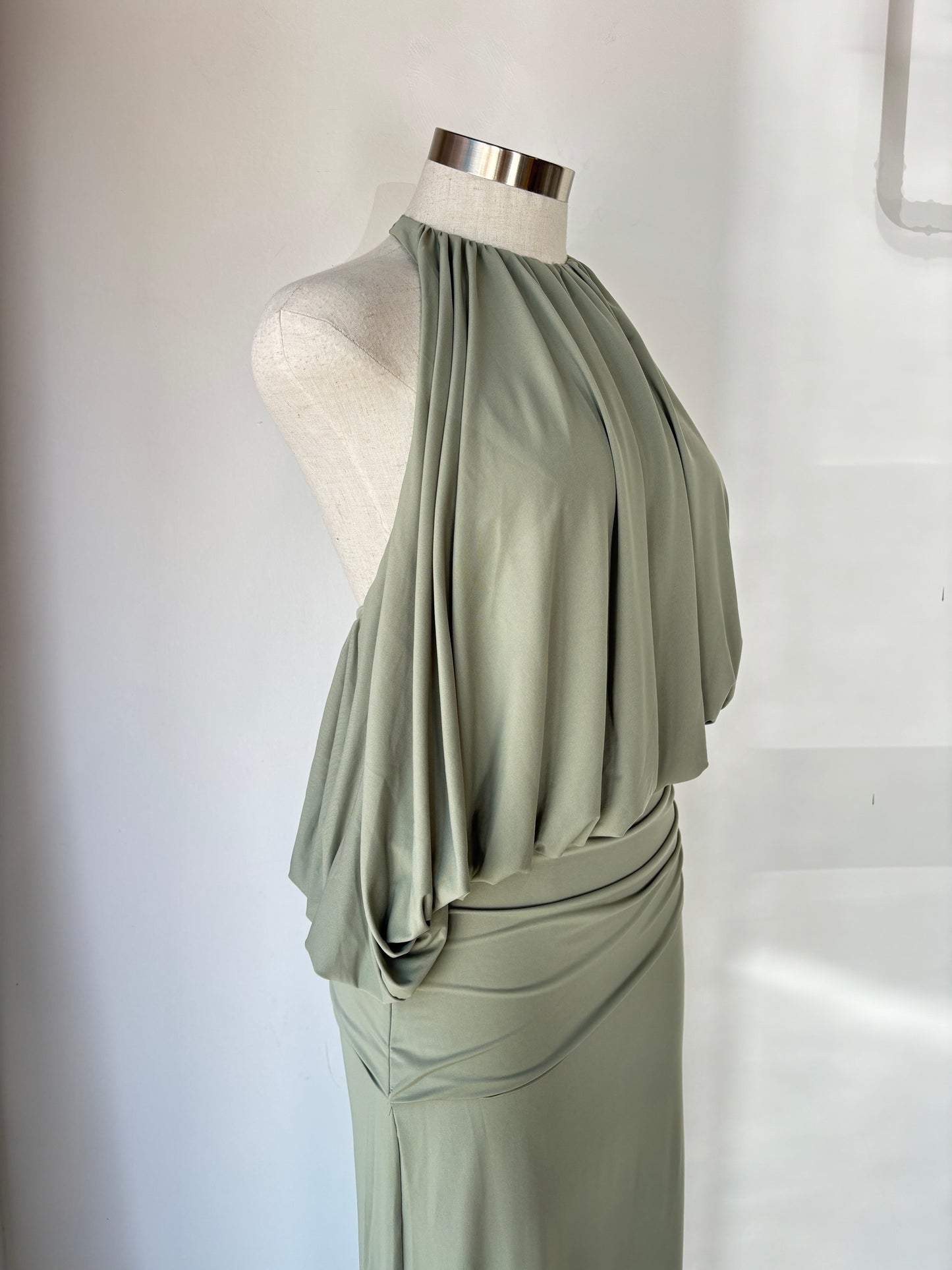 Bec + Bridge 'Cadence' maxi dress ~ sz 10