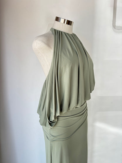 Bec + Bridge 'Cadence' maxi dress ~ sz 10