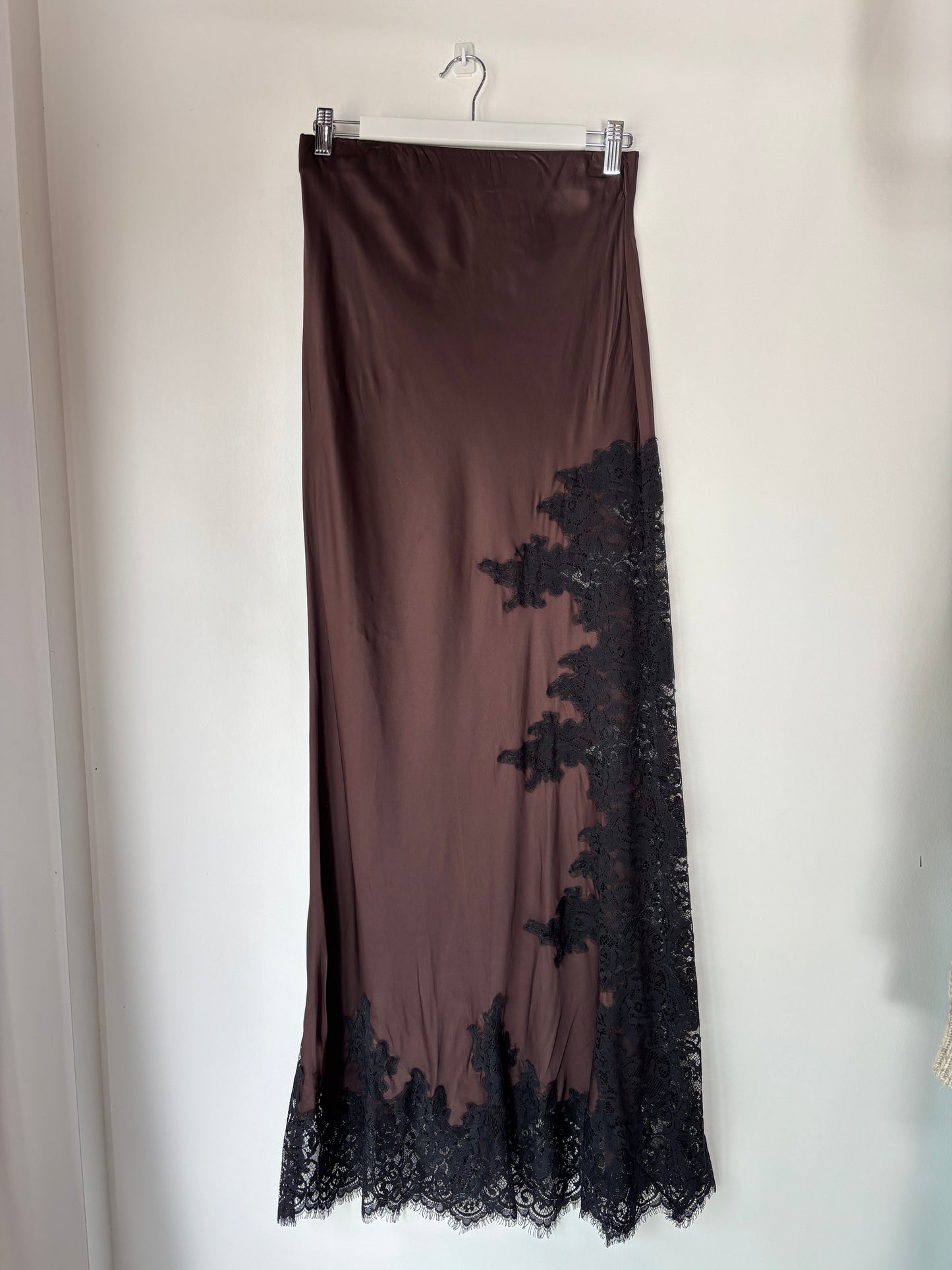 Aje Studio 'Hazel' maxi skirt ~ sz 8