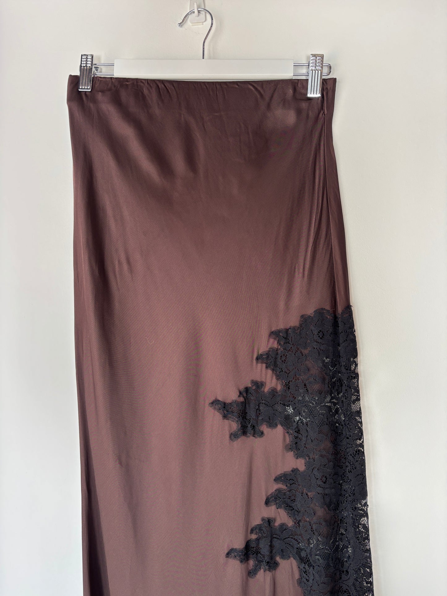 Aje Studio 'Hazel' maxi skirt ~ sz 8