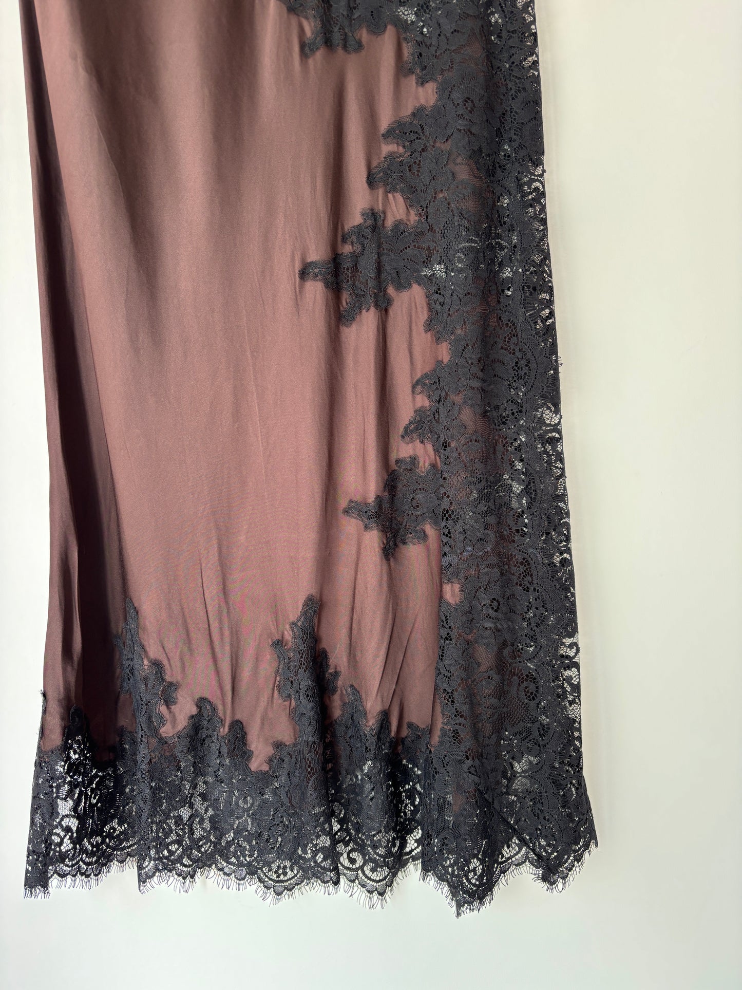 Aje Studio 'Hazel' maxi skirt ~ sz 8