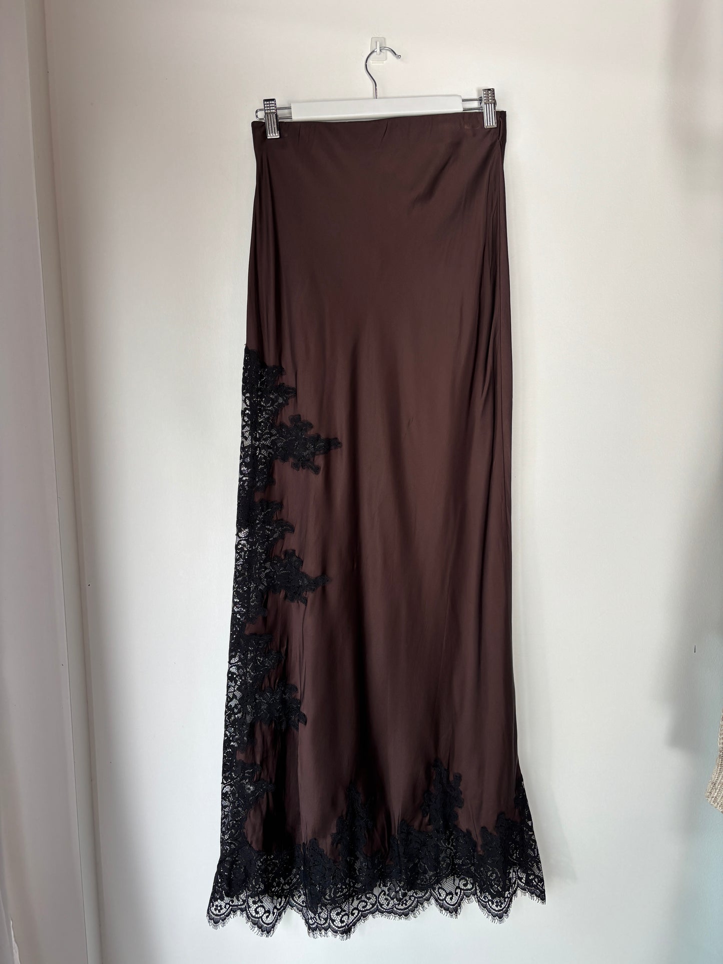 Aje Studio 'Hazel' maxi skirt ~ sz 8