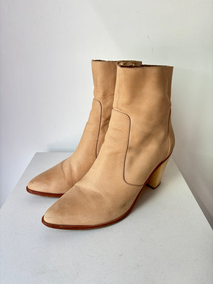 Zoe Kratzmann 'Coco' boots ~ sz 41