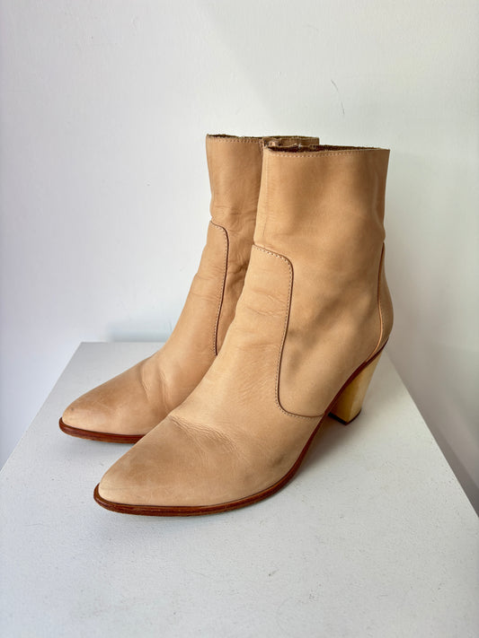 Zoe Kratzmann 'Coco' boots ~ sz 41