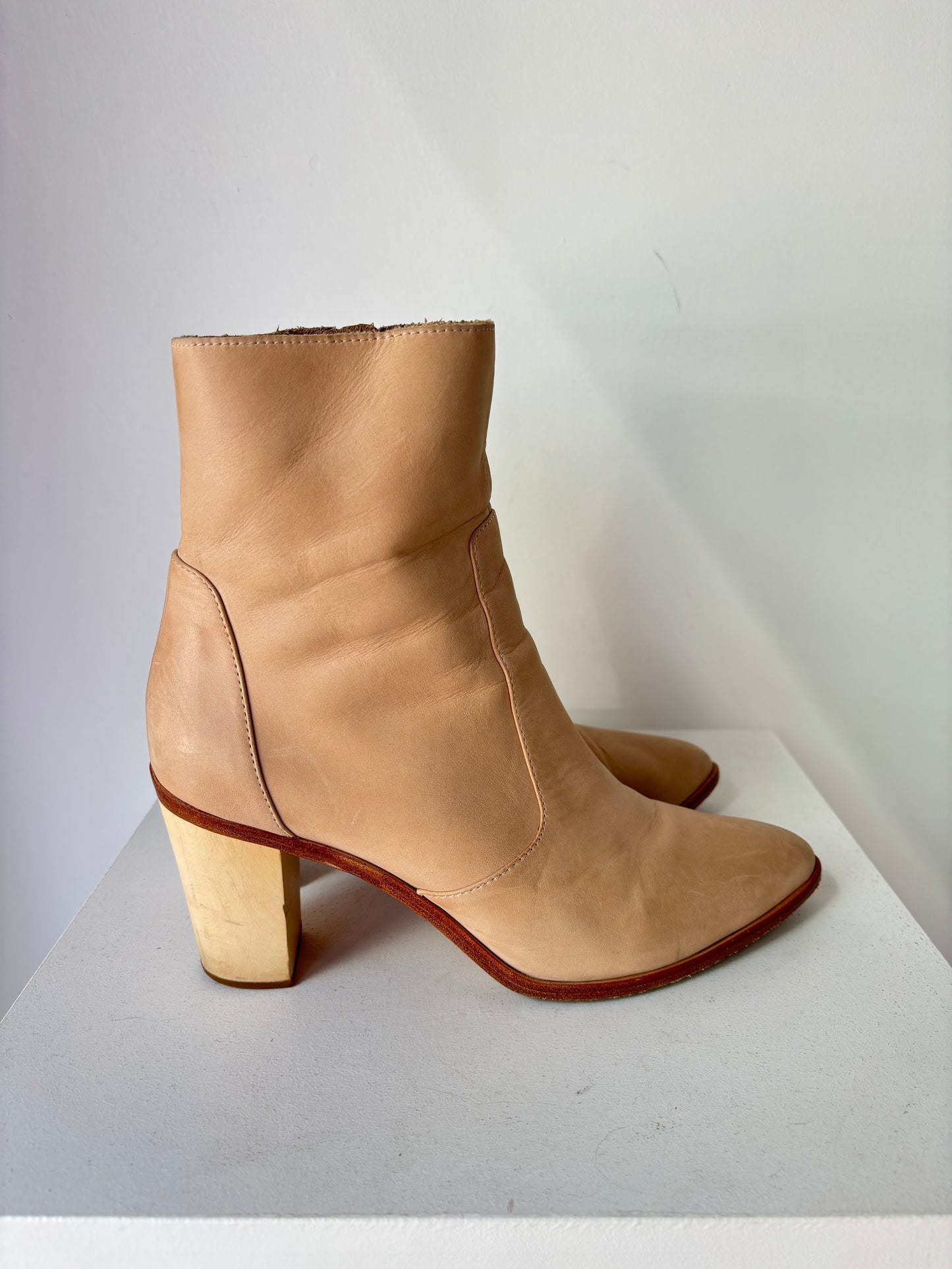 Zoe Kratzmann 'Coco' boots ~ sz 41