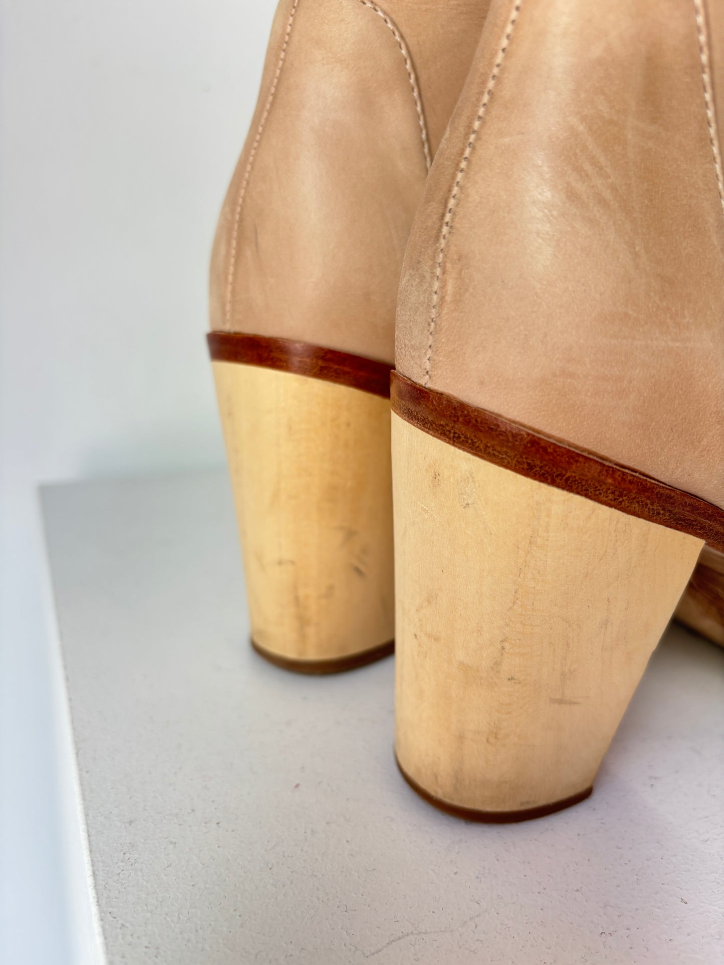 Zoe Kratzmann 'Coco' boots ~ sz 41