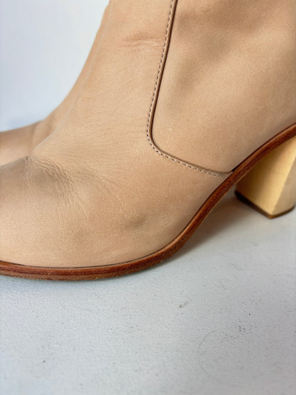Zoe Kratzmann 'Coco' boots ~ sz 41