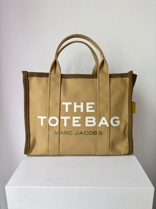 Marc Jacobs 'The Tote Bag' ~ sz Medium