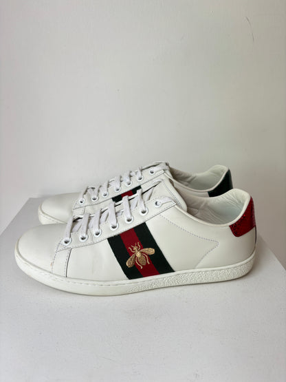 Gucci 'Ace' Sneakers ~ size 37