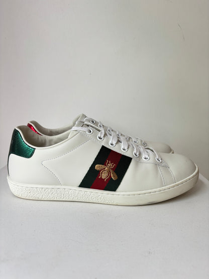 Gucci 'Ace' Sneakers ~ size 37
