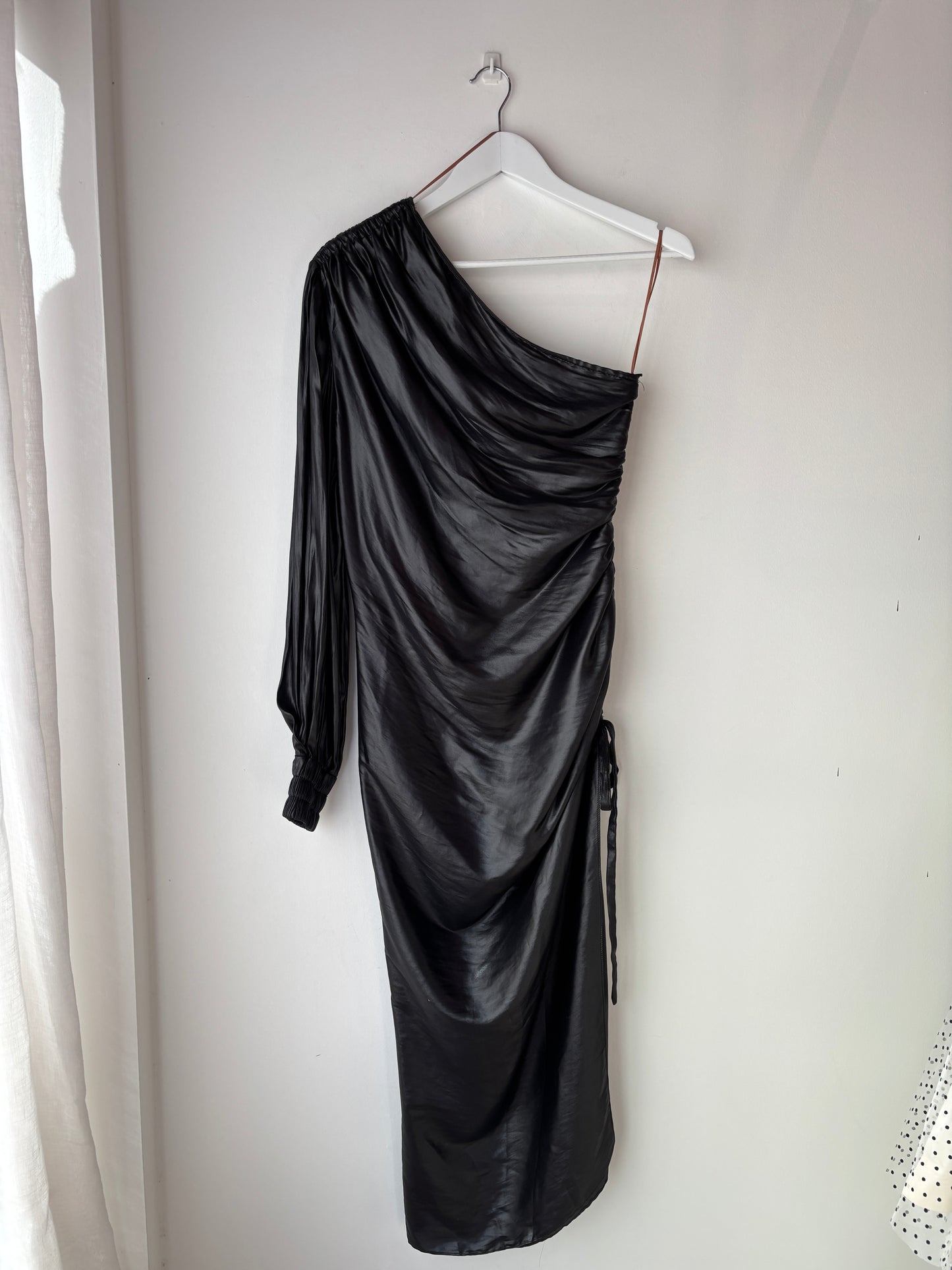 Manning Cartell 'Liquid Desires' Maxi Dress ~ size 10