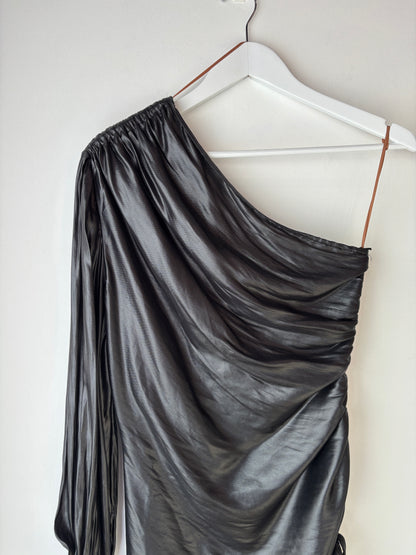 Manning Cartell 'Liquid Desires' Maxi Dress ~ size 10