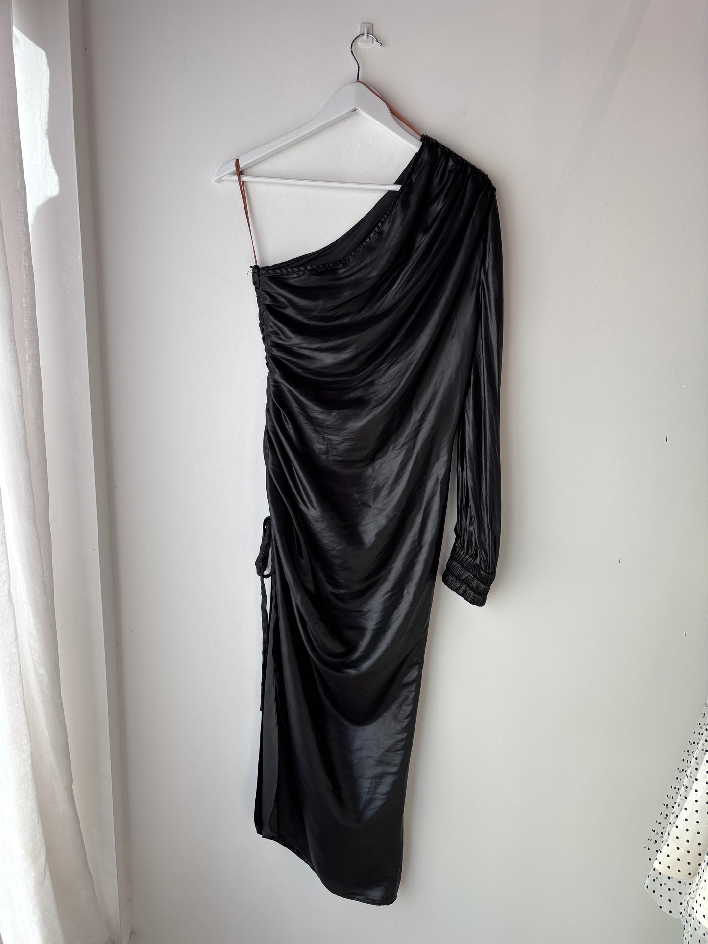 Manning Cartell 'Liquid Desires' Maxi Dress ~ size 10