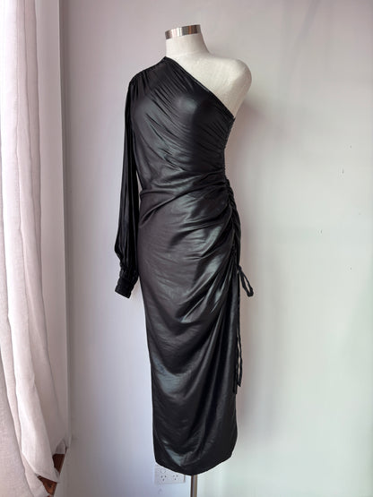 Manning Cartell 'Liquid Desires' Maxi Dress ~ size 10