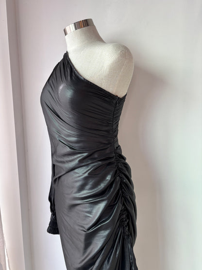 Manning Cartell 'Liquid Desires' Maxi Dress ~ size 10