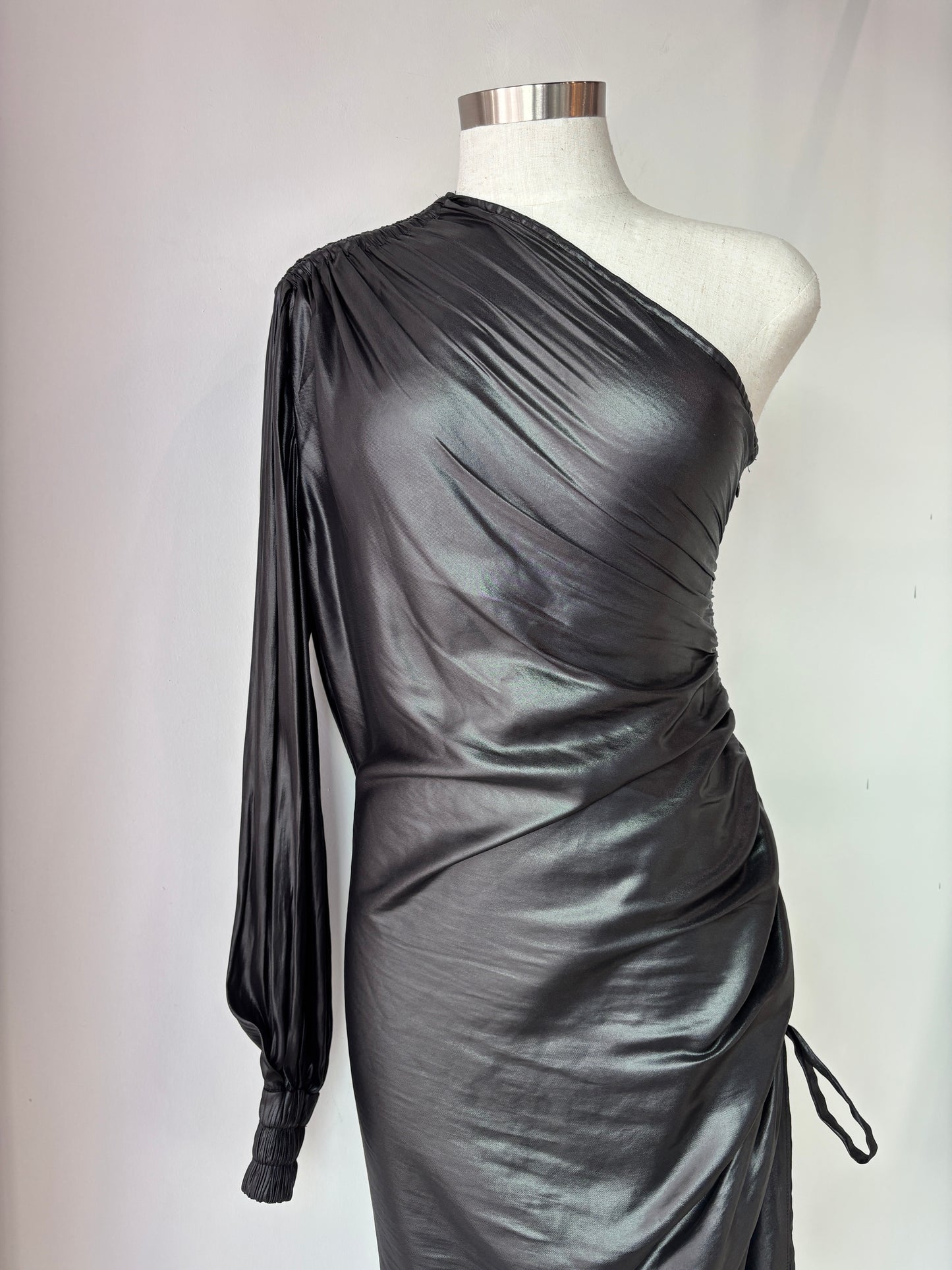 Manning Cartell 'Liquid Desires' Maxi Dress ~ size 10