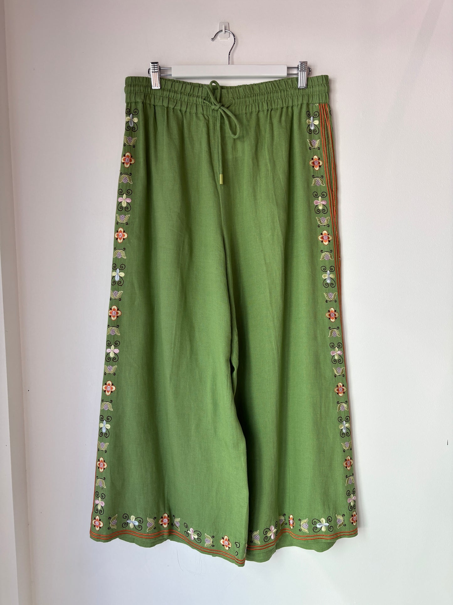 Alemais 'Lovella' Pants ~ size 12