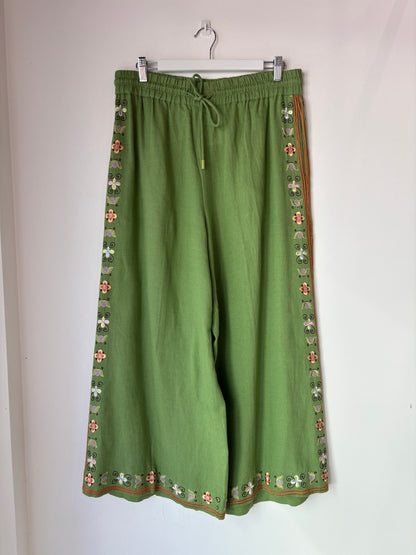 Alemais 'Lovella' Pants ~ size 12