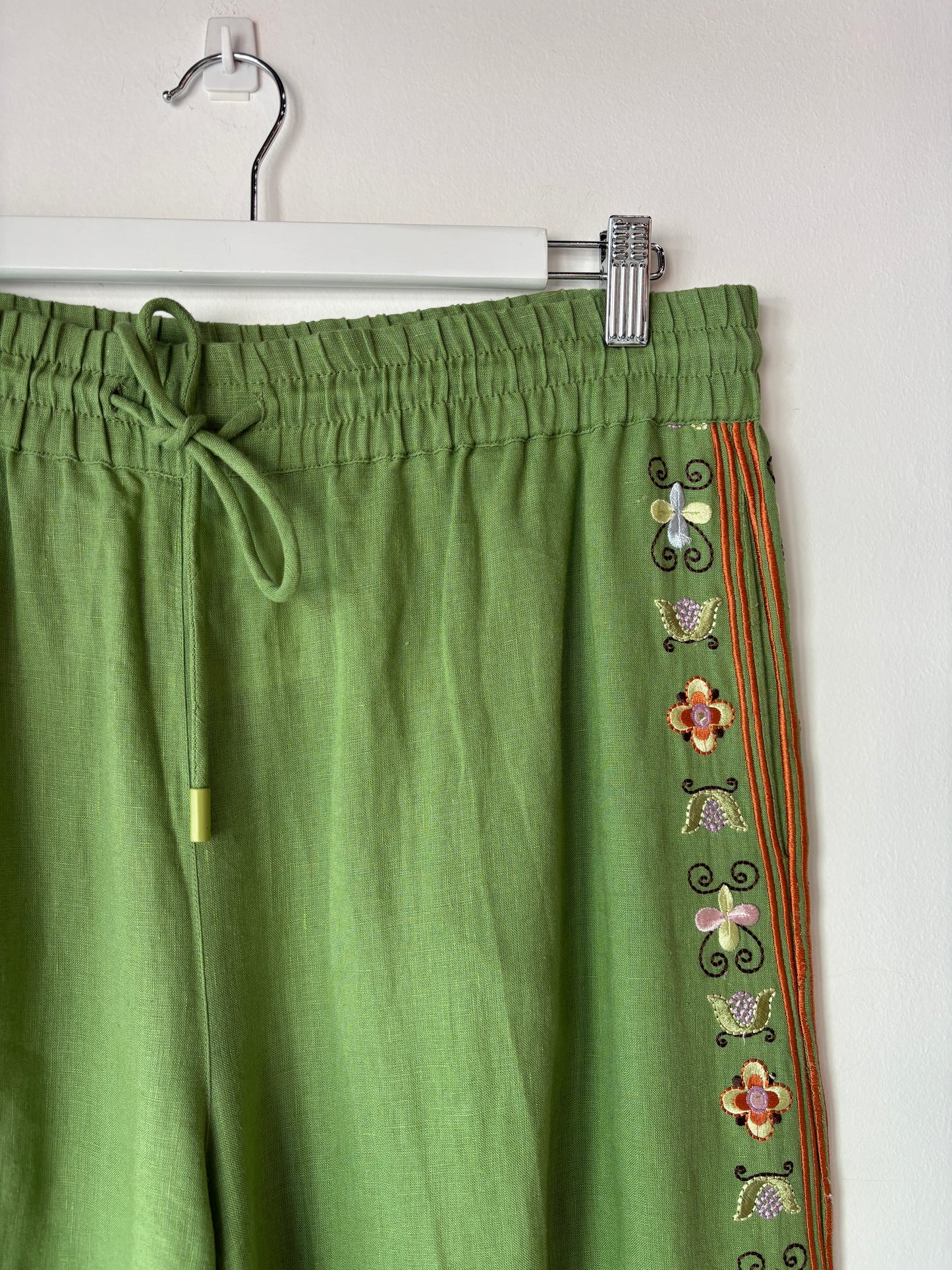 Alemais 'Lovella' Pants ~ size 12