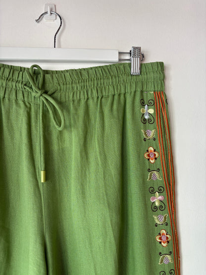 Alemais 'Lovella' Pants ~ size 12