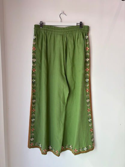 Alemais 'Lovella' Pants ~ size 12