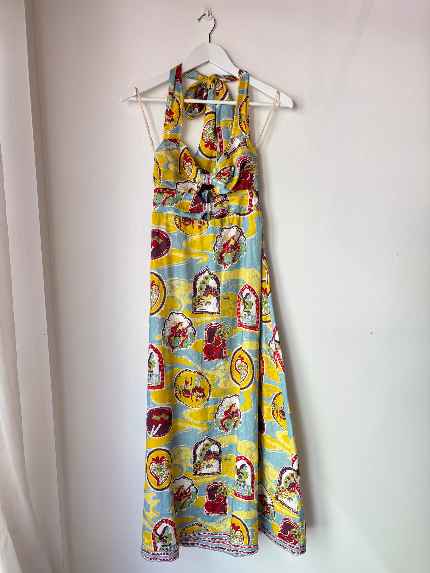 Alemais 'Emilio' Dress ~ size 8