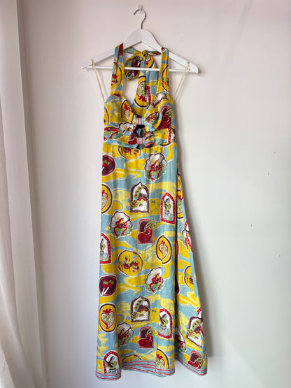 Alemais 'Emilio' Dress ~ size 8