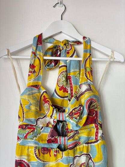 Alemais 'Emilio' Dress ~ size 8