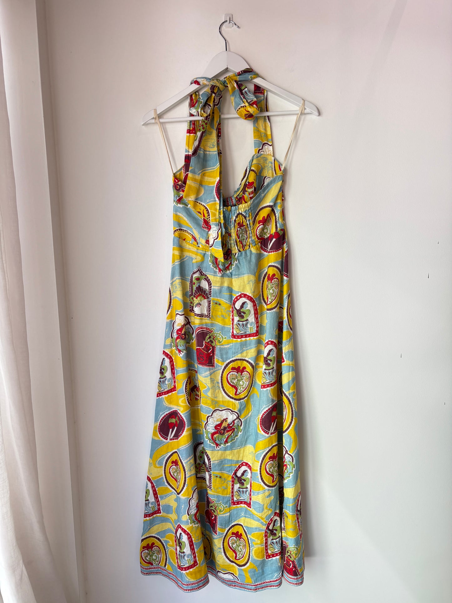 Alemais 'Emilio' Dress ~ size 8