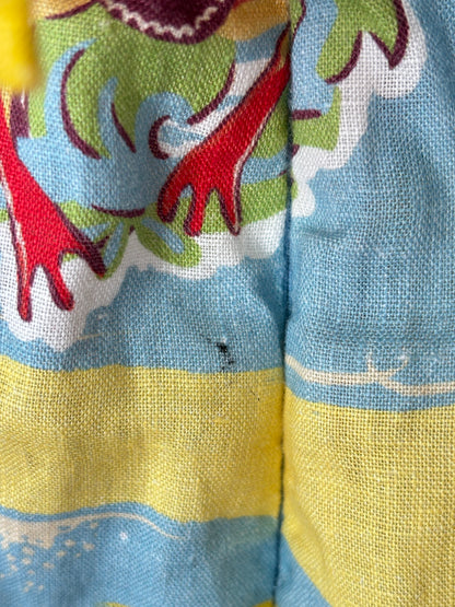 Alemais 'Emilio' Dress ~ size 8