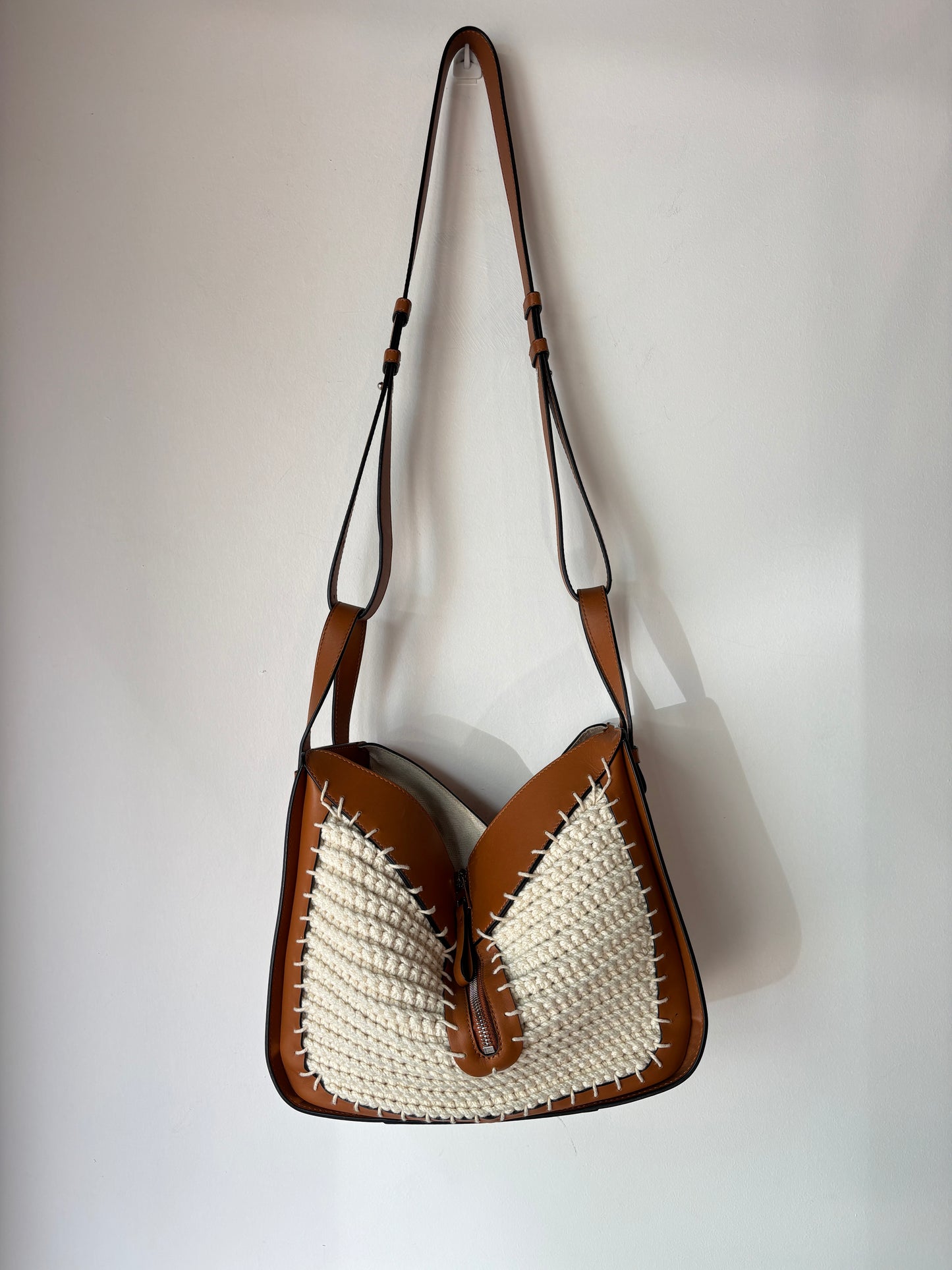 Loewe 'Hammock' Bag